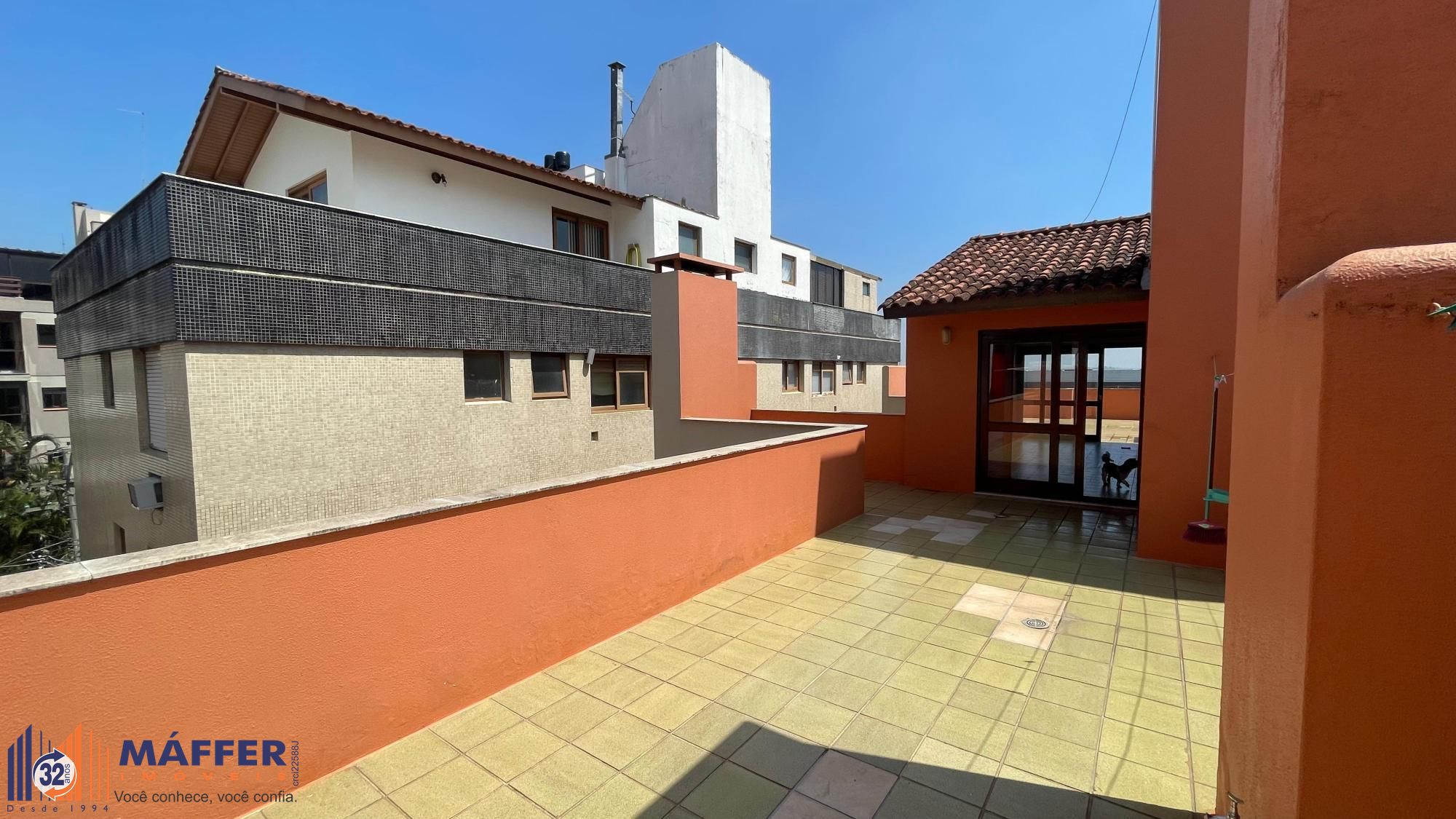 Cobertura, 3 quartos, 272 m² - Foto 8
