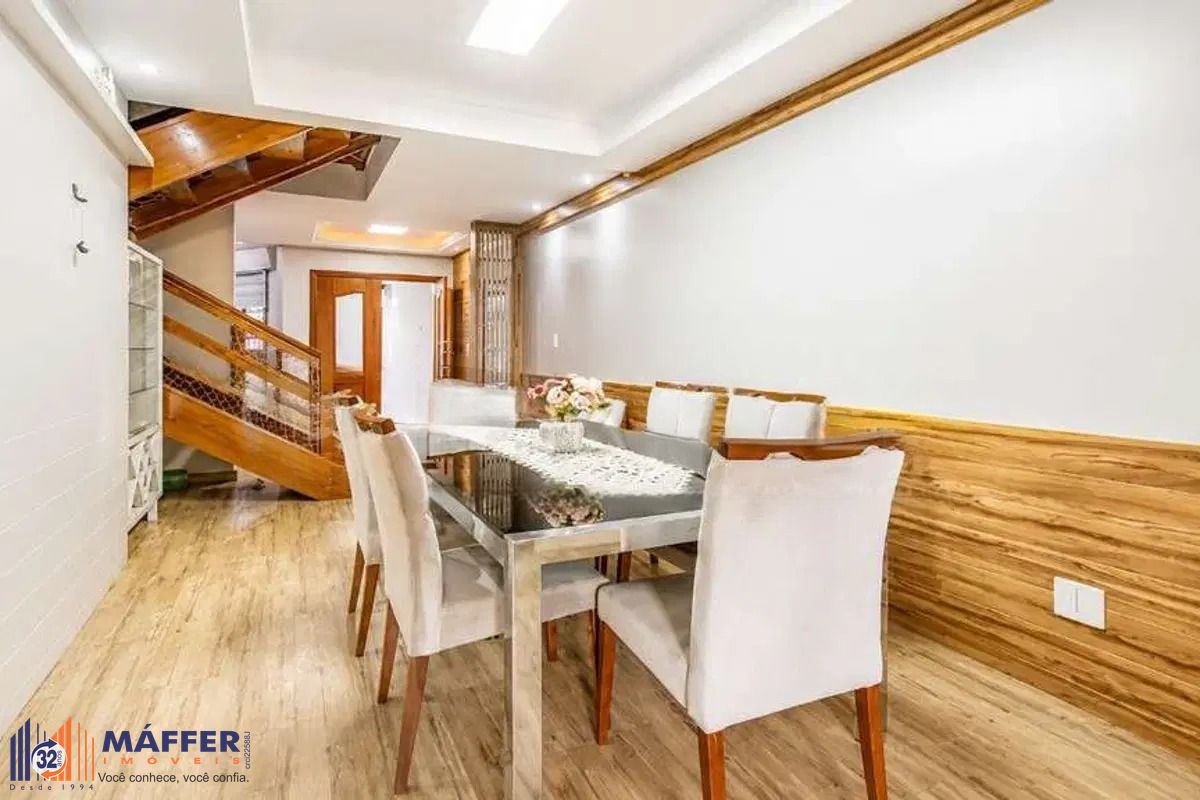 Casa, 3 quartos, 272 m² - Foto 8