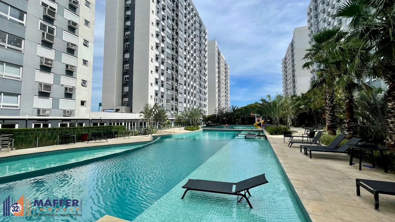 Apartamento, 2 quartos, 61 m² - Foto 17