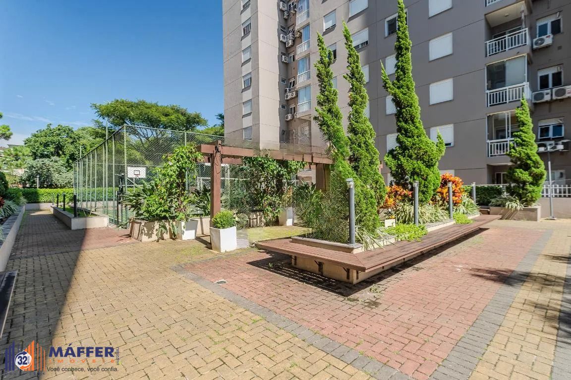 Apartamento, 3 quartos, 69 m² - Foto 21