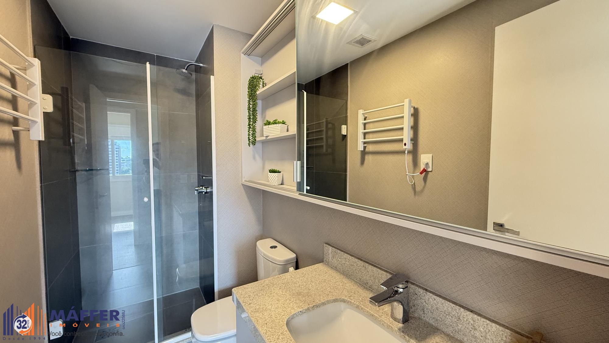 Apartamento, 3 quartos, 67 m² - Foto 12