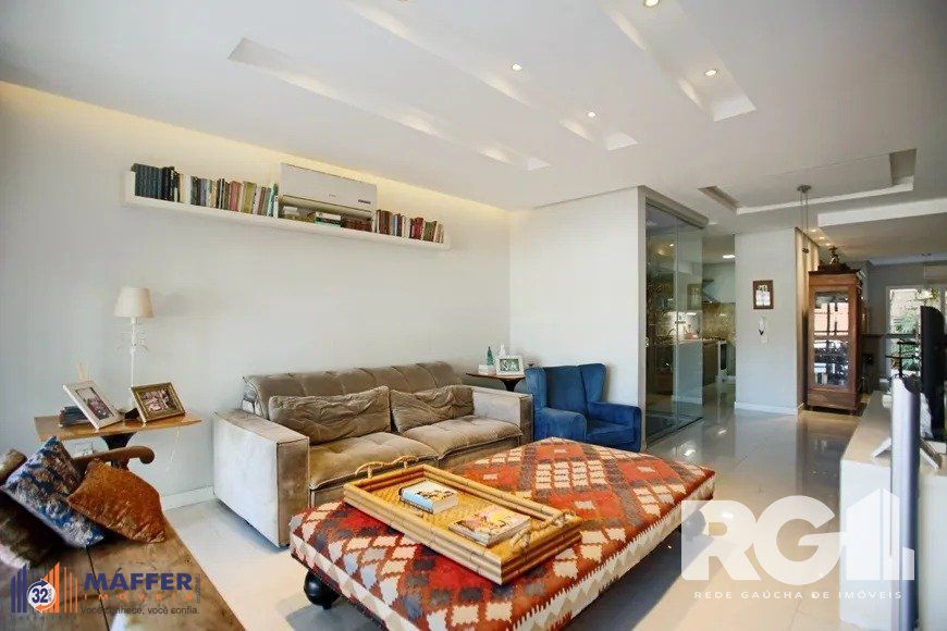 Casa, 3 suítes, à venda, 262 m², Jardim Lindóia - Porto Alegre — foto 4