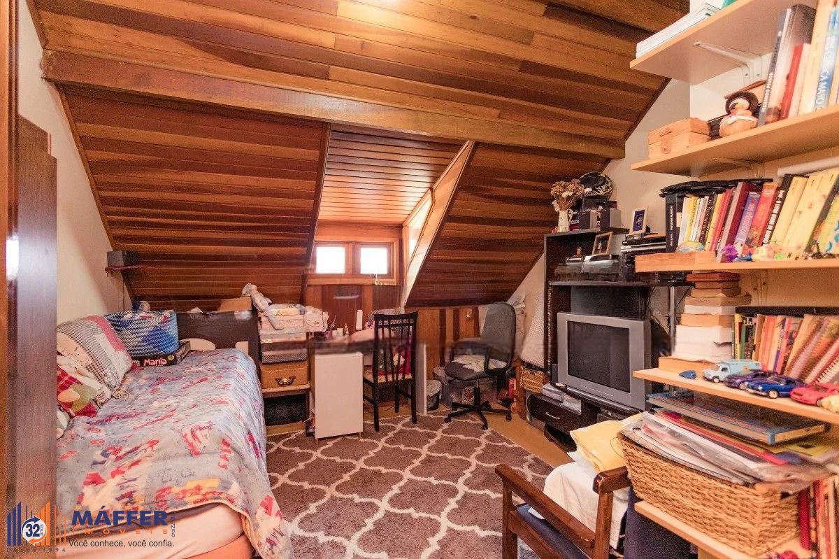 Casa, 3 quartos, 111 m² - Foto 22