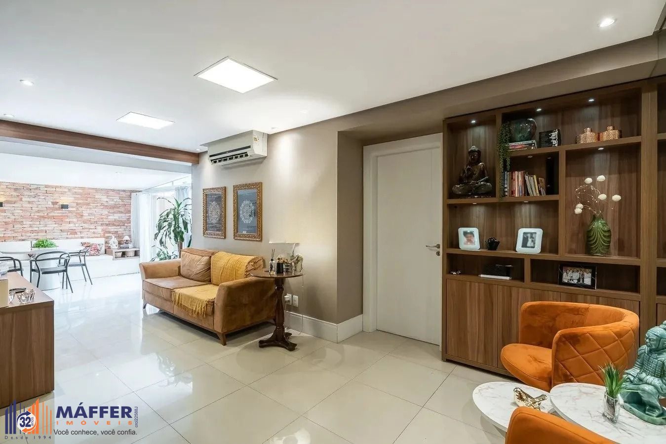 Apartamento, 3 quartos, 179 m² - Foto 6