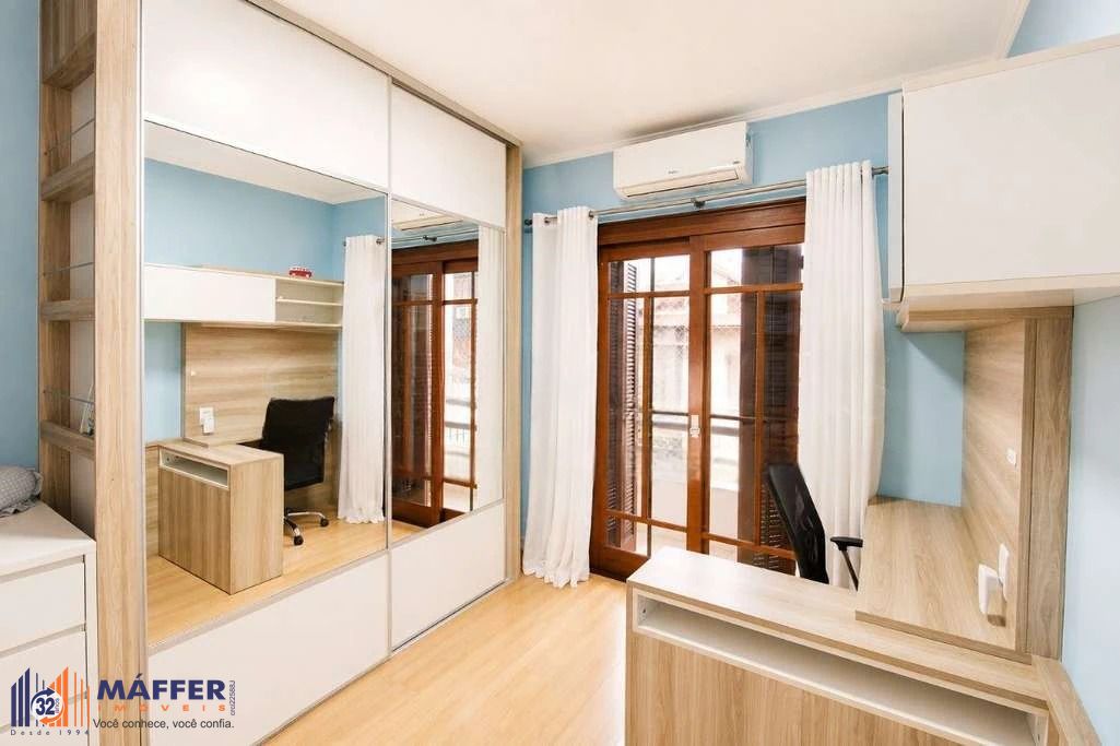 Casa, 3 quartos, 272 m² - Foto 30