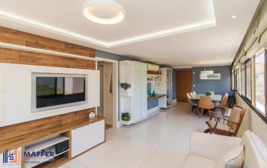 Apartamento, 3 quartos, à venda, 97 m², Higienópolis - Porto Alegre — foto 4
