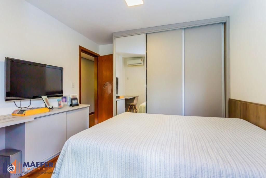 Apartamento, 3 quartos, 125 m² - Foto 17