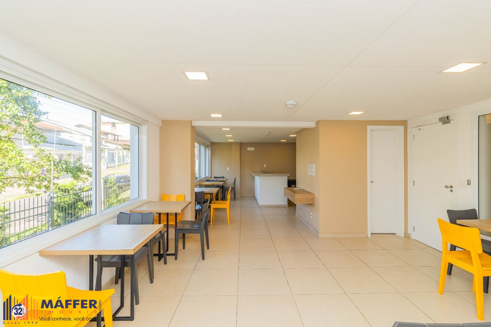 Apartamento, 2 quartos, 77 m² - Foto 25