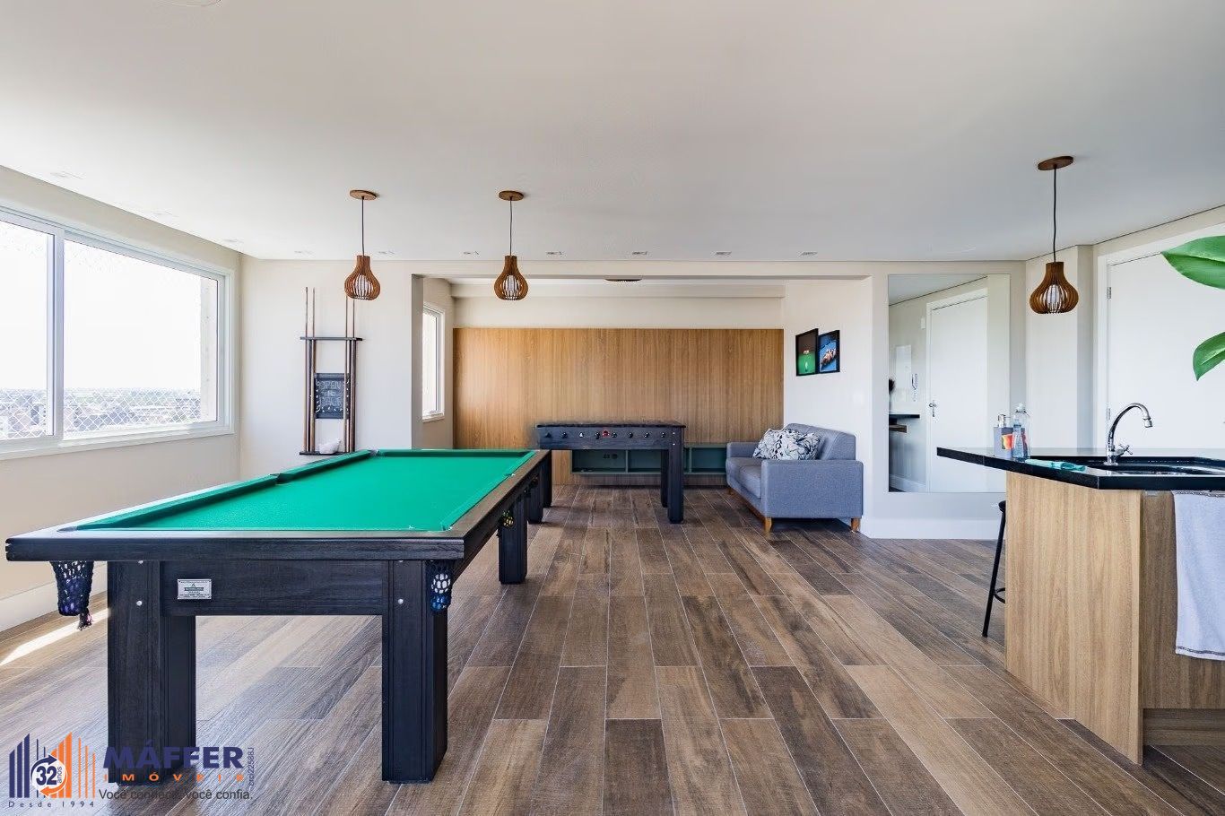 Apartamento, 3 quartos, 94 m² - Foto 23