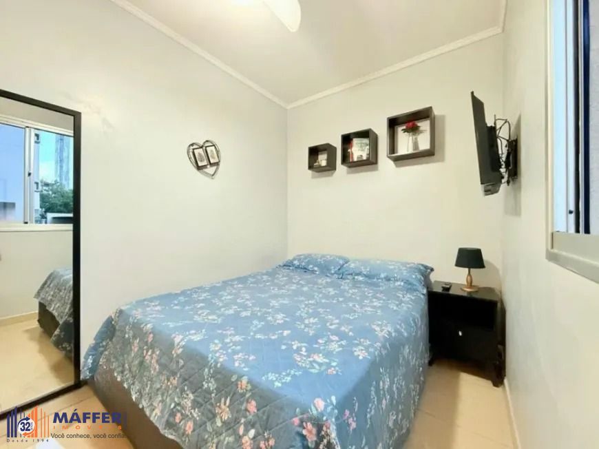 Apartamento, 3 quartos, 64 m² - Foto 9