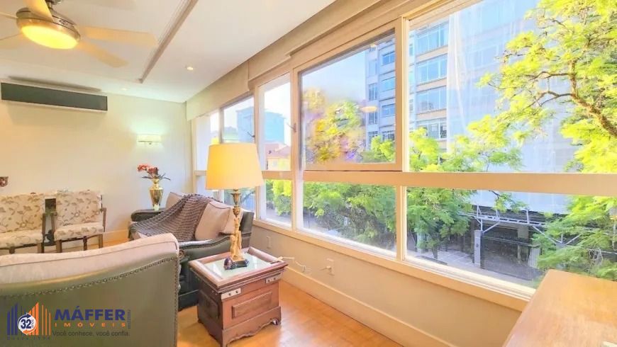 Apartamento, 3 quartos, à venda, 173 m², Moinhos de Vento - Porto Alegre — foto 3