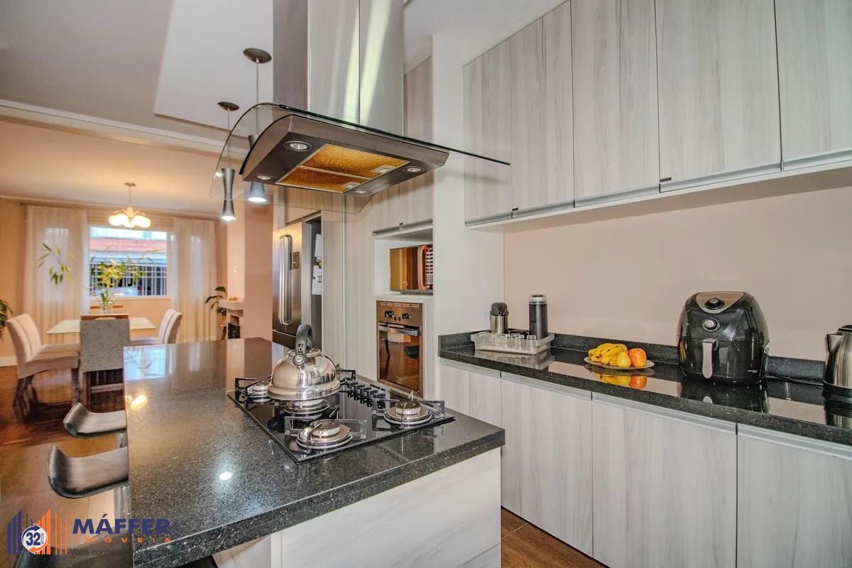 Casa, 5 quartos, 178 m² - Foto 7