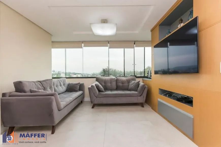 Cobertura, 3 quartos, 200 m² - Foto 7