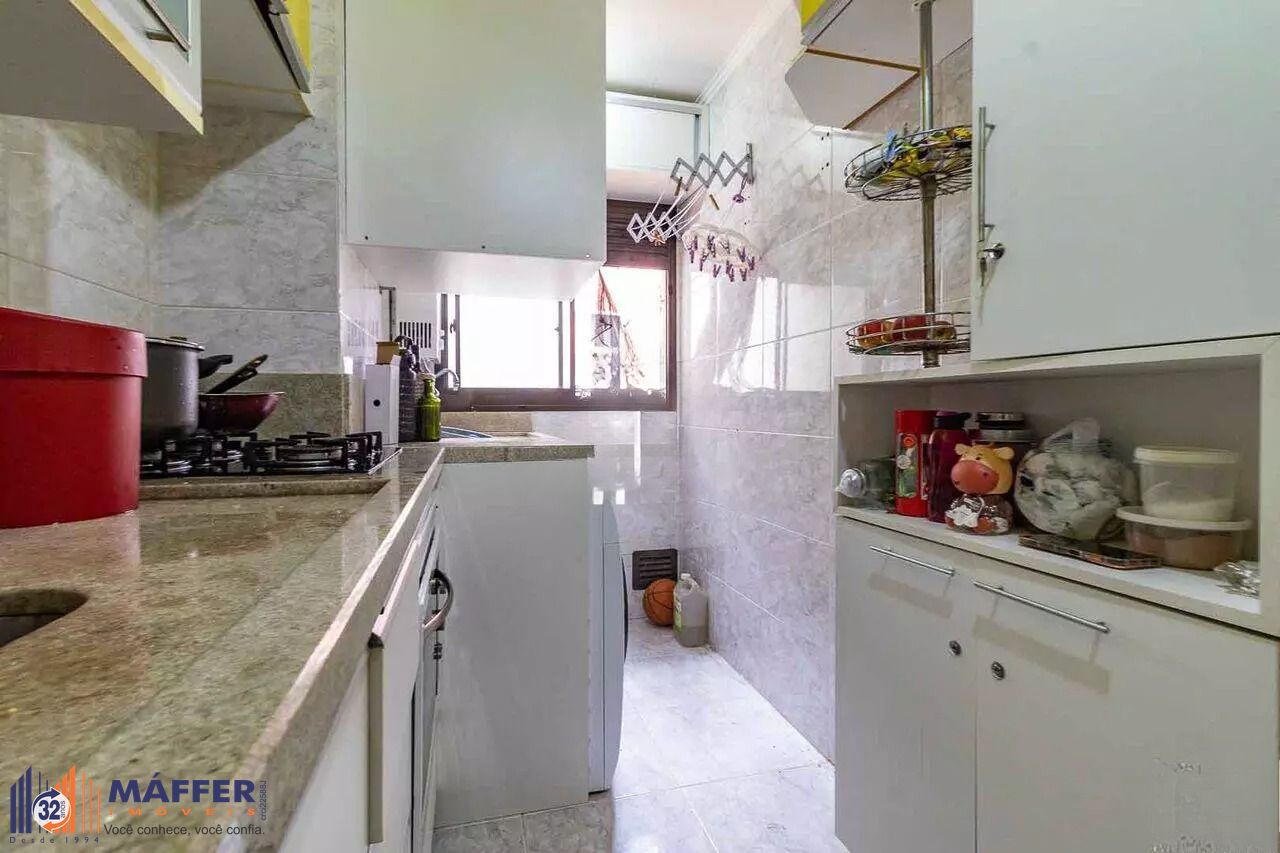 Apartamento, 3 quartos, 63 m² - Foto 7