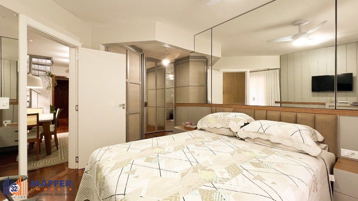 Casa, 3 quartos, 240 m² - Foto 12