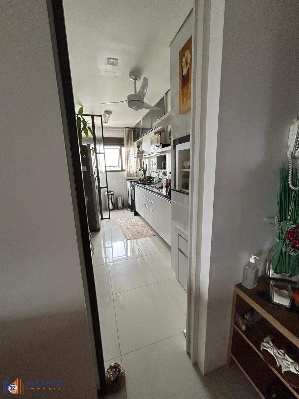 Apartamento no Paris, 2 quartos, à venda, 86 m², São Sebastião - Porto Alegre — foto 4