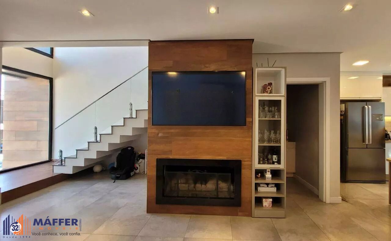 Casa de Condomínio, 3 quartos, à venda, 170 m², Jansen - Gravataí — foto 5