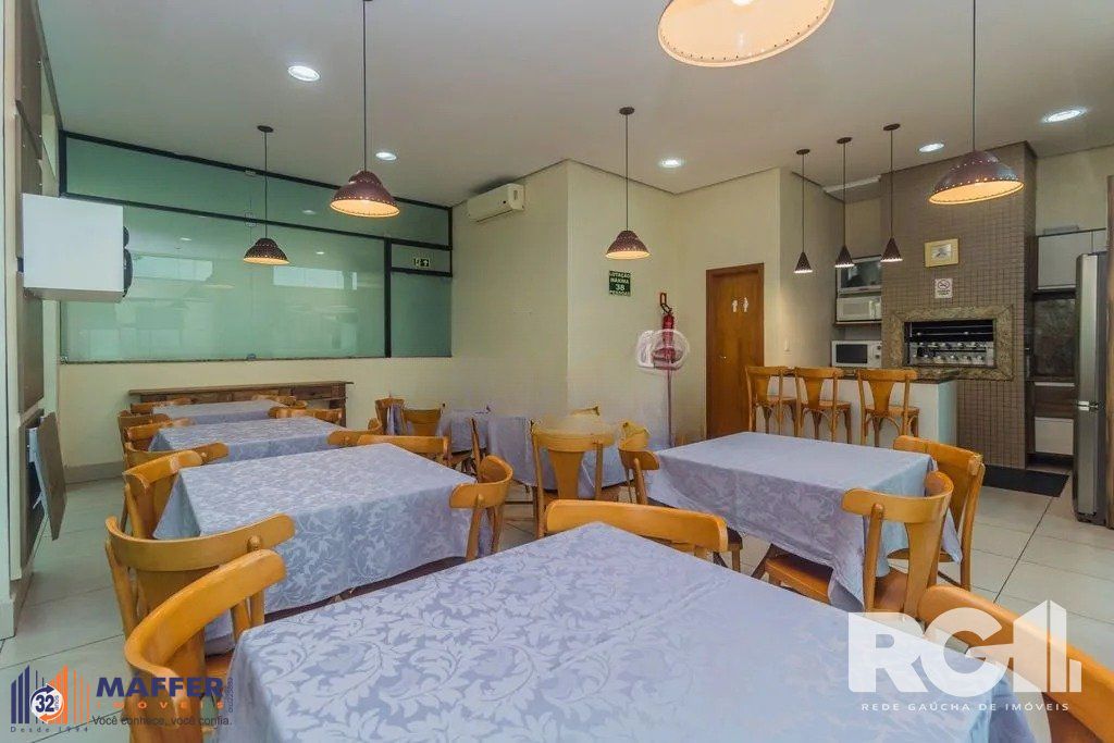 Apartamento, 3 quartos, 94 m² - Foto 36