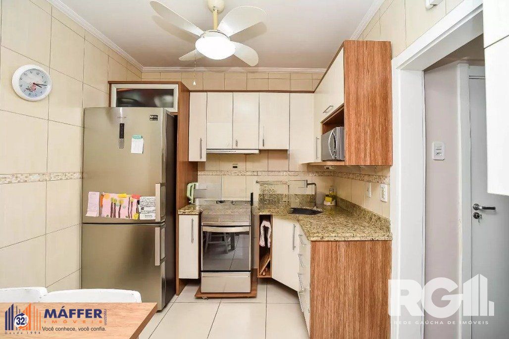 Apartamento, 3 quartos, 58 m² - Foto 6