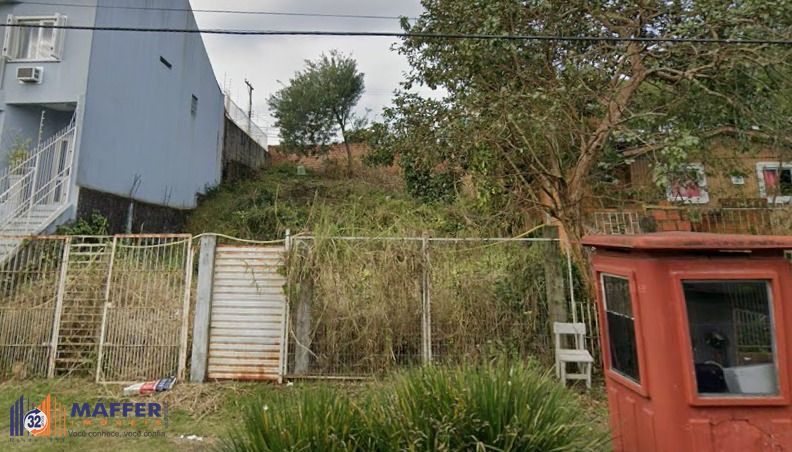 Terreno, 180 m² - Foto 1