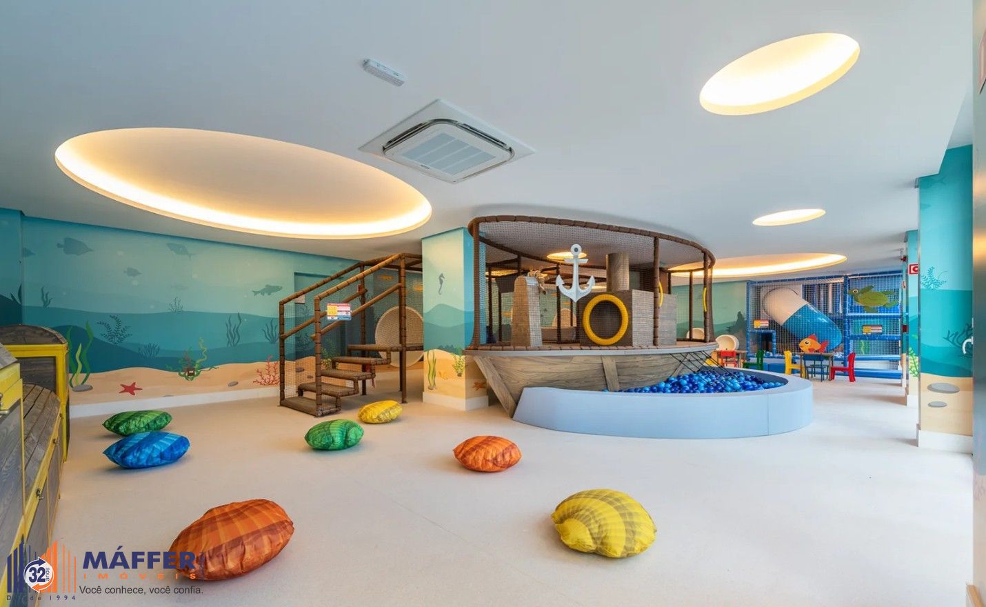 Apartamento, 3 quartos, 81 m² - Foto 18