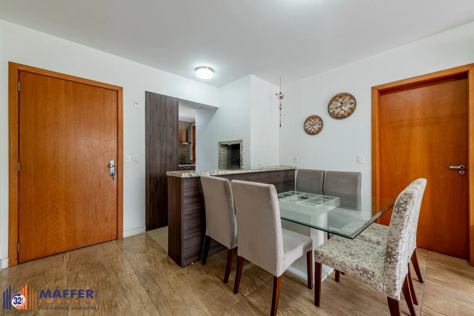 Apartamento, 3 quartos, 108 m² - Foto 8