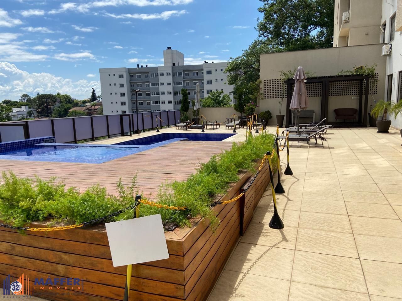 Apartamento, 2 quartos, 81 m² - Foto 2