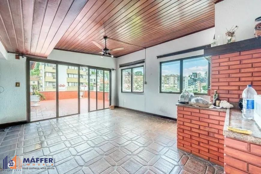 Cobertura, 3 quartos, à venda, 197 m², Auxiliadora - Porto Alegre — foto 3
