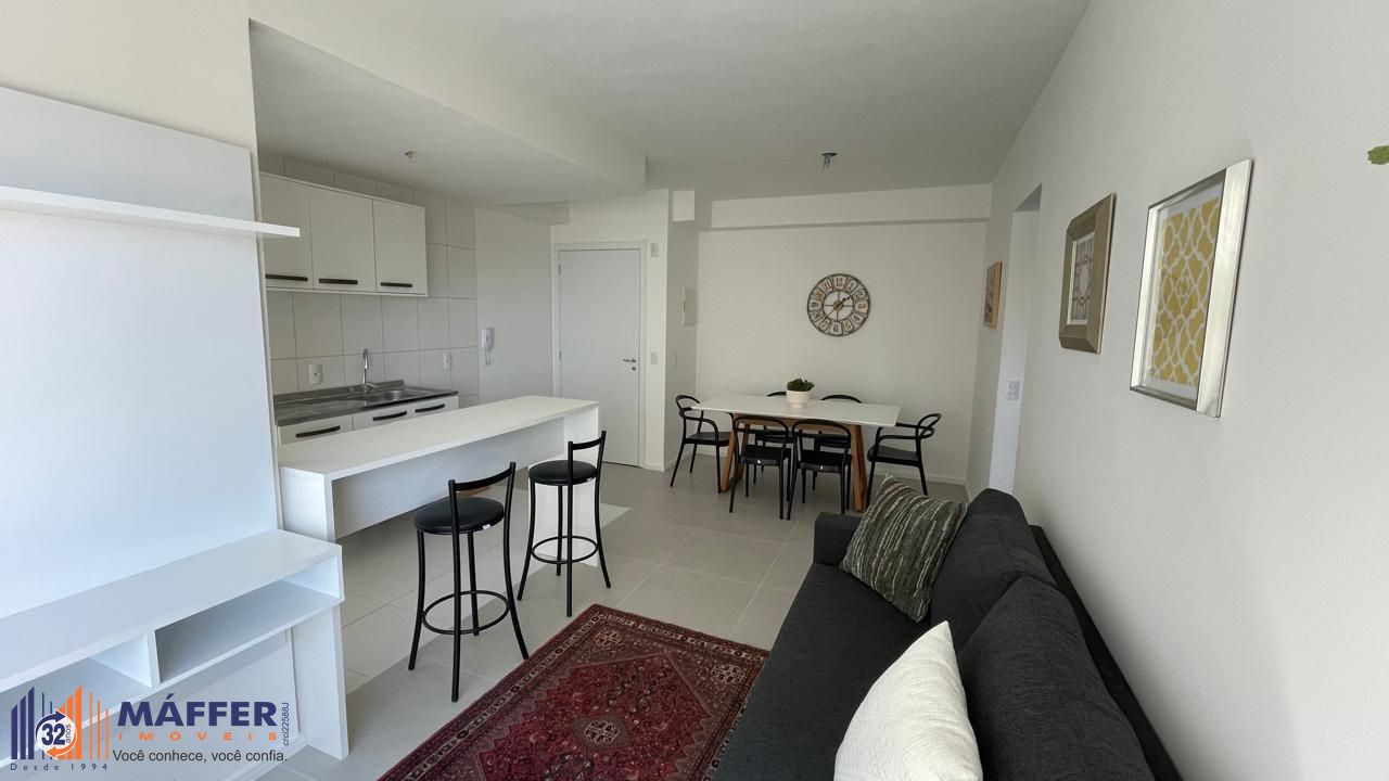 Apartamento no Felicitá Alto Petrópolis, 2 quartos, à venda, 58 m², Alto Petrópolis - Porto Alegre — foto 2