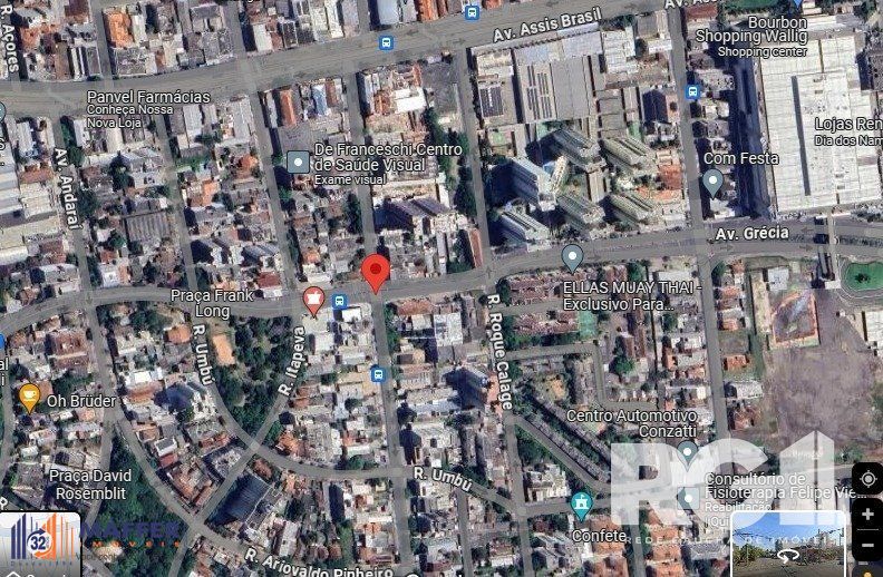 Terreno, 252 m² - Foto 2