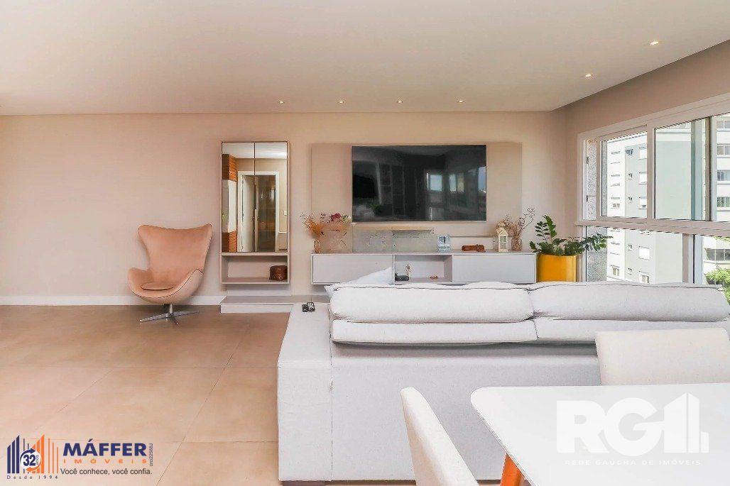 Apartamento, 3 quartos, 109 m² - Foto 8