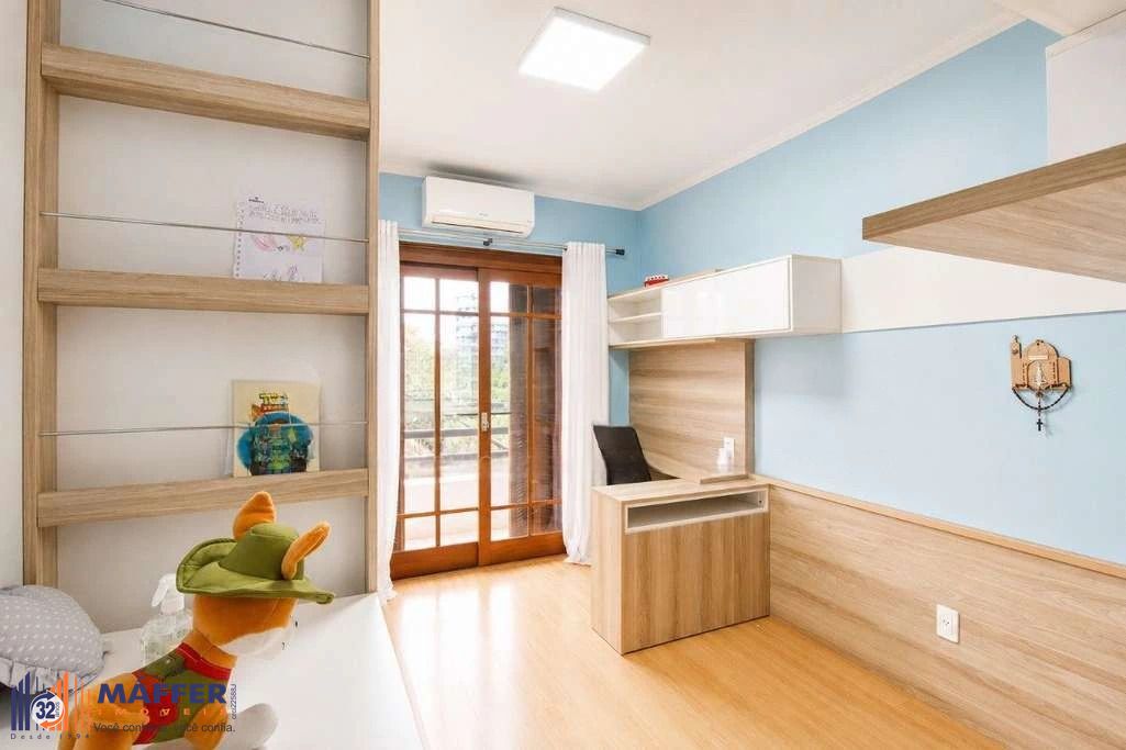 Casa, 3 quartos, 272 m² - Foto 28