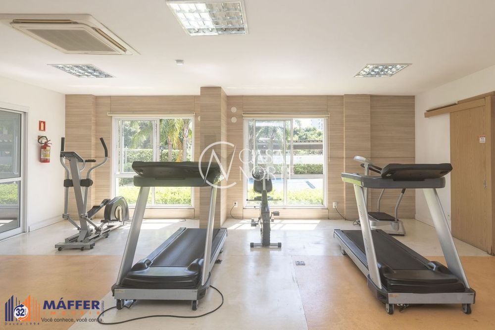 Apartamento, 3 quartos, 81 m² - Foto 31