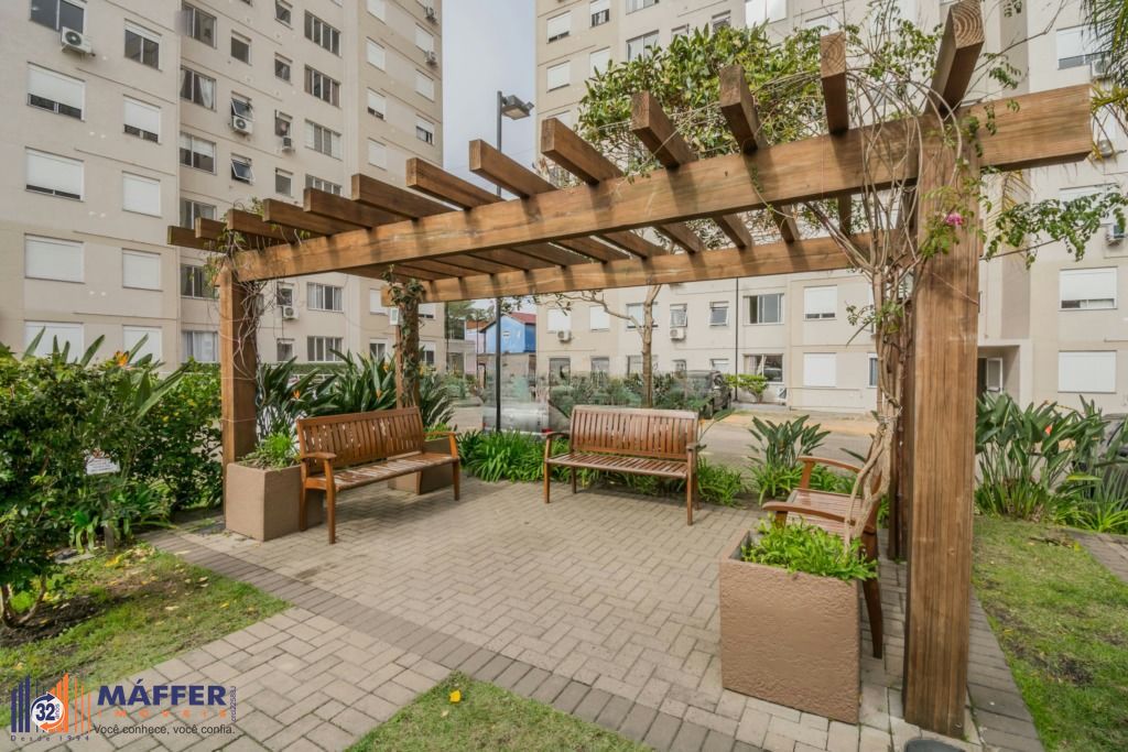 Apartamento, 3 quartos, 60 m² - Foto 30
