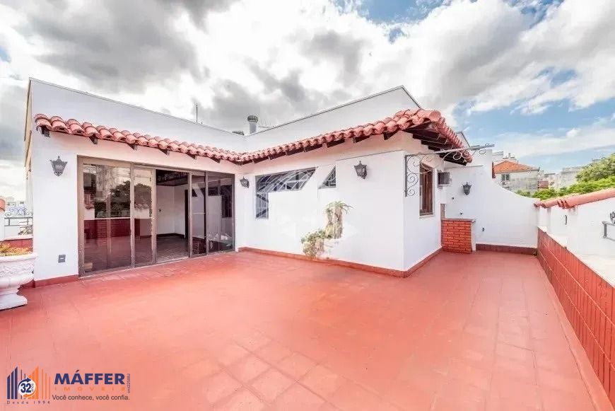 Cobertura, 3 quartos, 197 m² - Foto 2