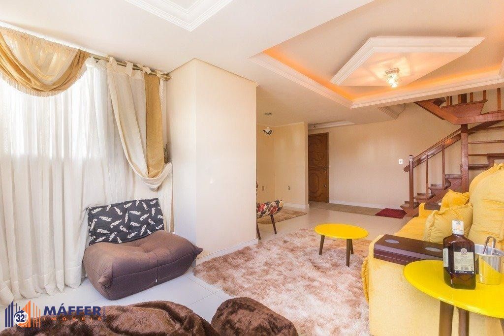 Cobertura, 2 quartos, à venda, 160 m², Cristo Redentor - Porto Alegre — foto 2