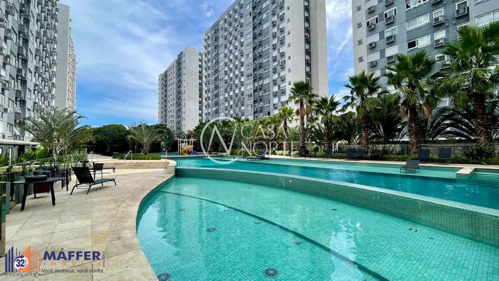 Apartamento, 2 quartos, 56 m² - Foto 13