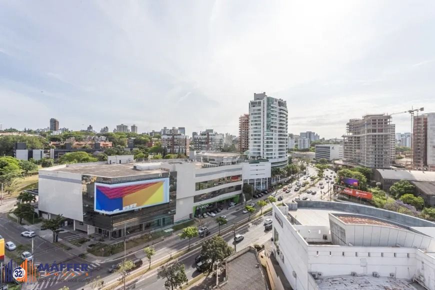 Cobertura, 2 quartos, 187 m² - Foto 31