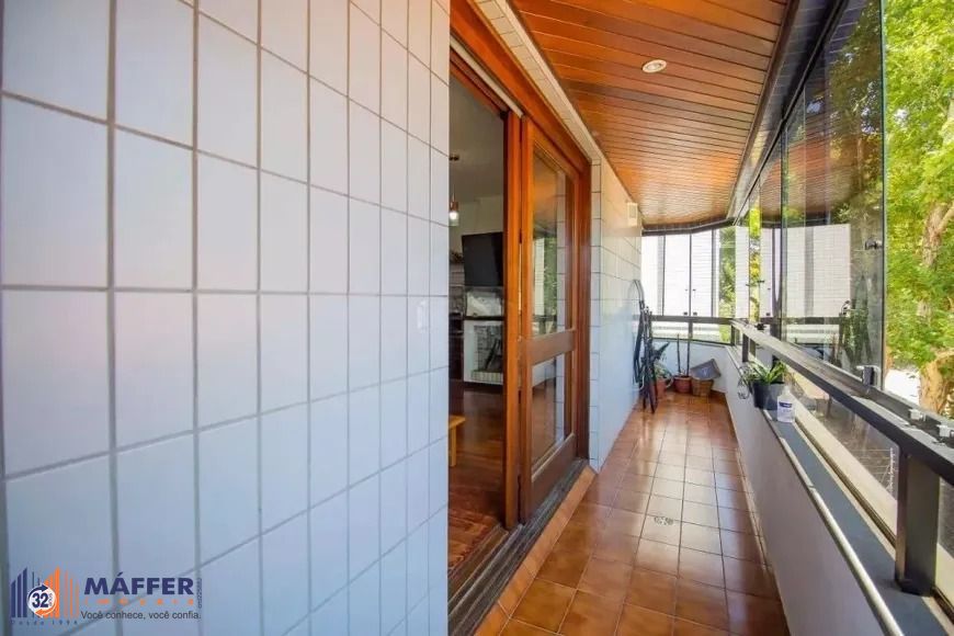 Apartamento, 3 quartos, 144 m² - Foto 18