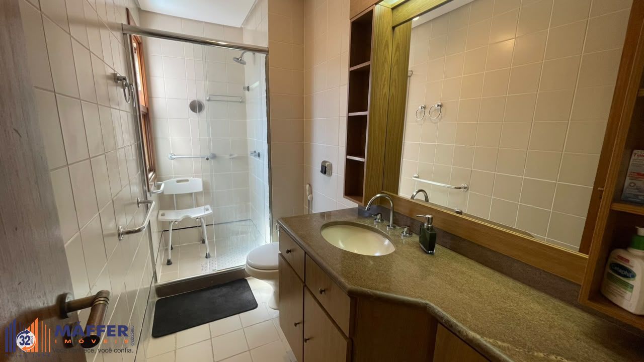 Apartamento, 3 quartos, 107 m² - Foto 14