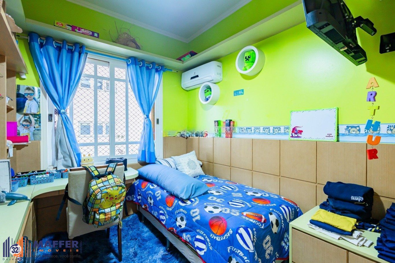 Apartamento, 3 quartos, 155 m² - Foto 20