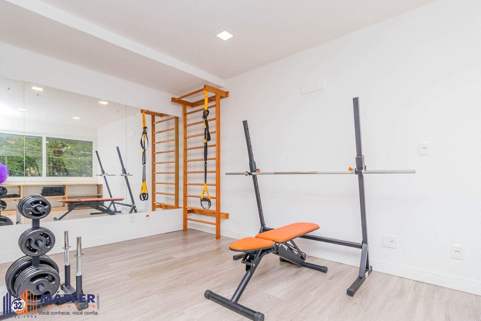Apartamento, 2 quartos, 77 m² - Foto 17
