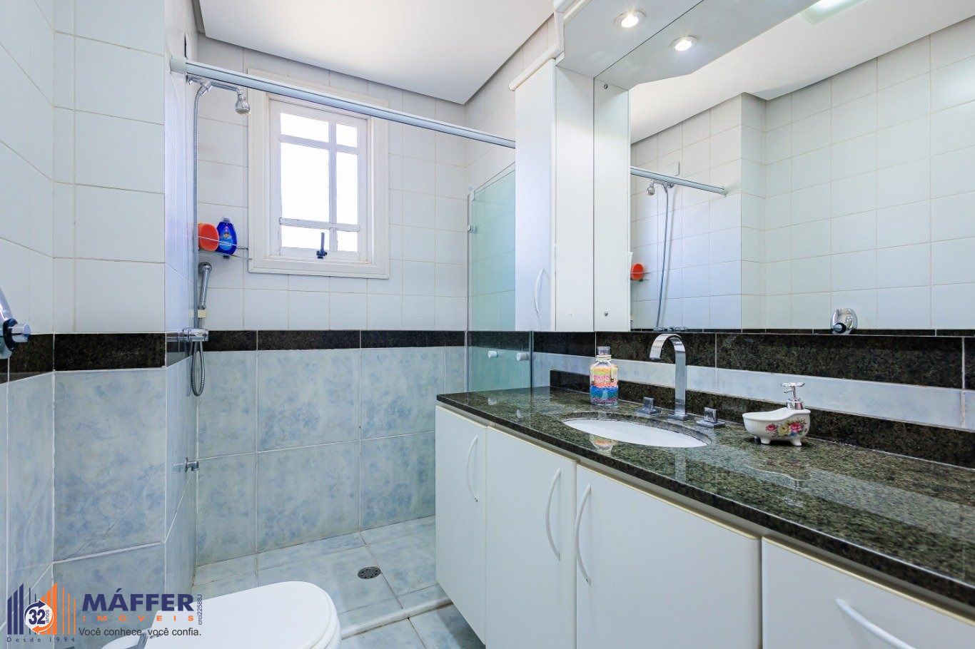 Apartamento, 3 quartos, 155 m² - Foto 22