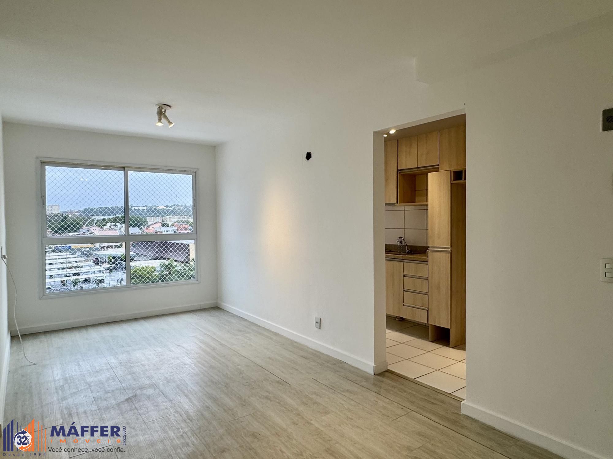 Apartamento, 3 quartos, 70 m² - Foto 2