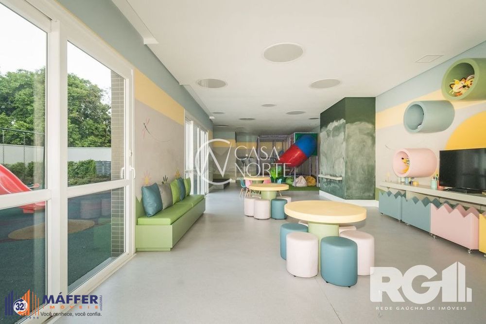 Apartamento, 3 quartos, 76 m² - Foto 22