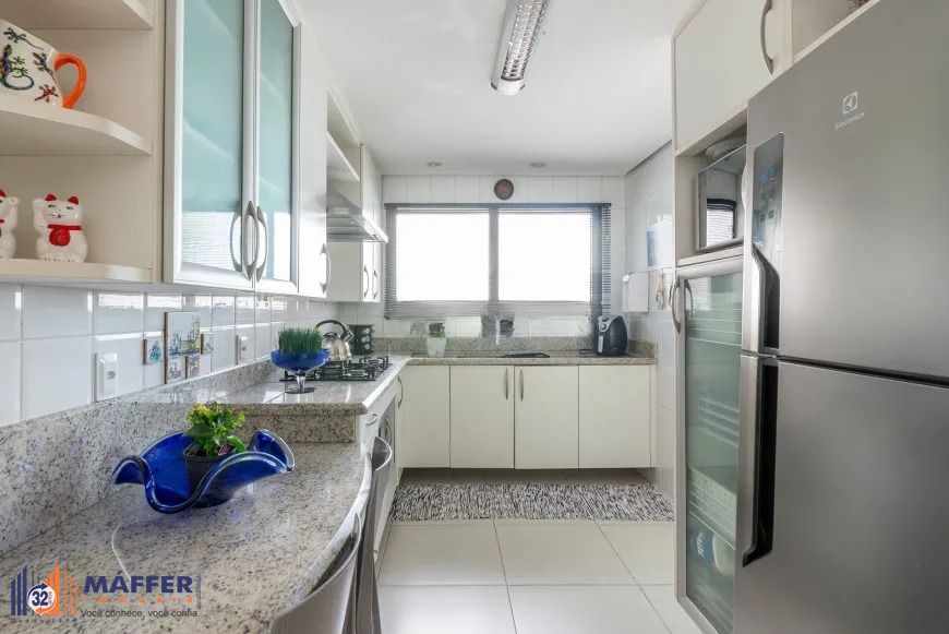 Apartamento, 3 quartos, 150 m² - Foto 11