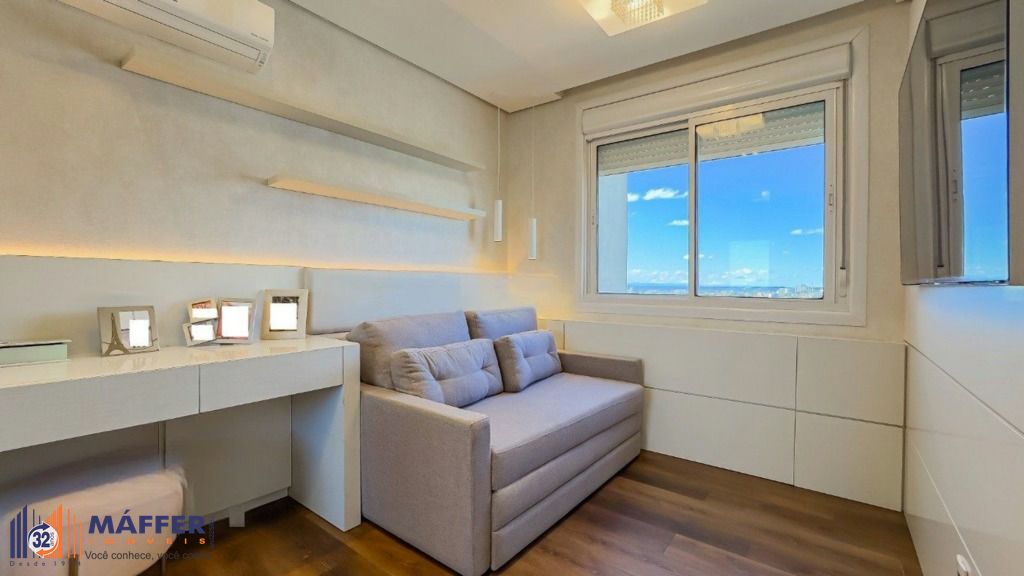 Apartamento, 3 quartos, 130 m² - Foto 16
