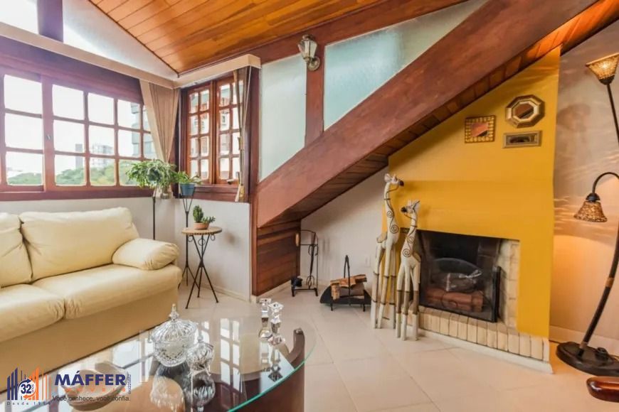 Casa, 3 quartos, 117 m² - Foto 24