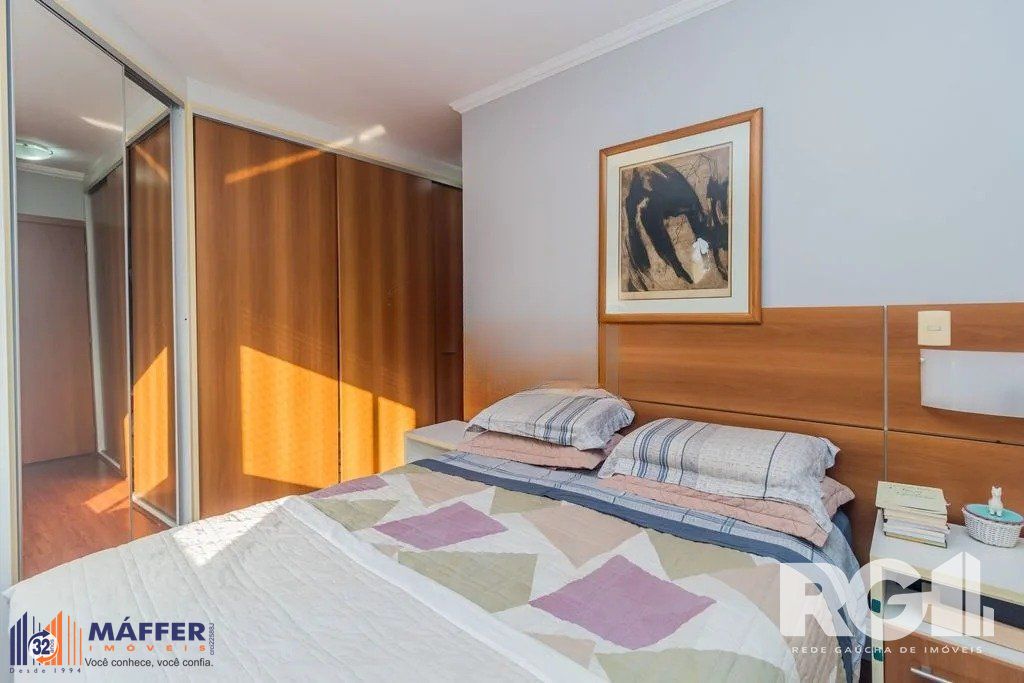 Apartamento, 3 quartos, 94 m² - Foto 11