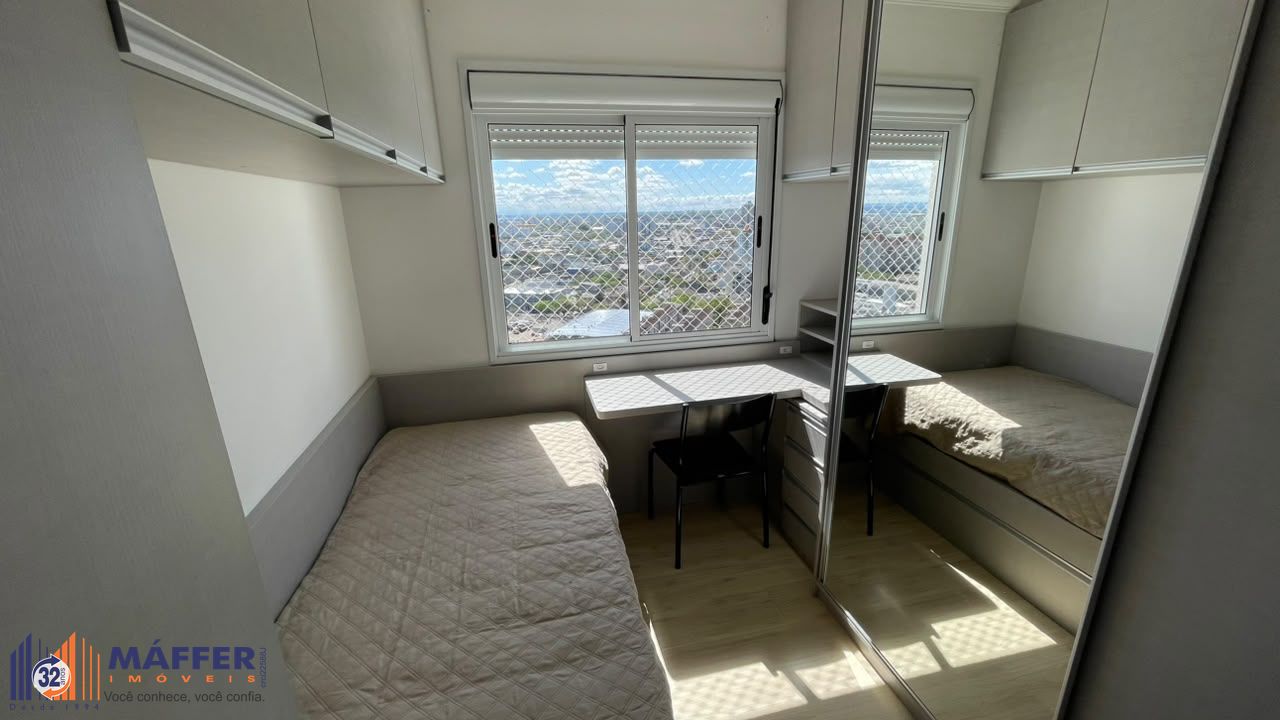 Apartamento, 3 quartos, 65 m² - Foto 9